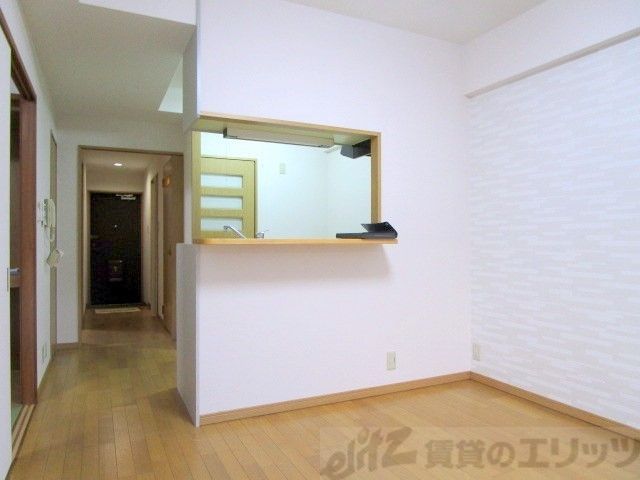 居室・リビング　リビング/居室