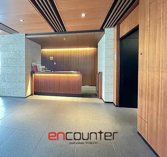 ロビー　エントランス