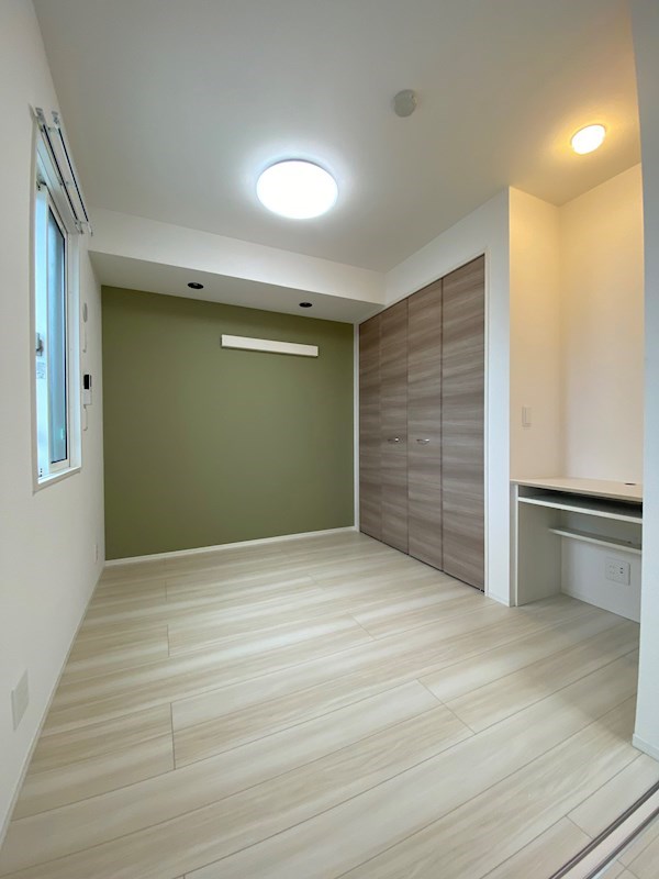 その他部屋・スペース　PCスペースもあります