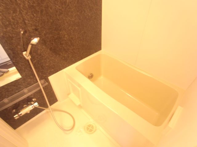 バス・シャワールーム　浴室