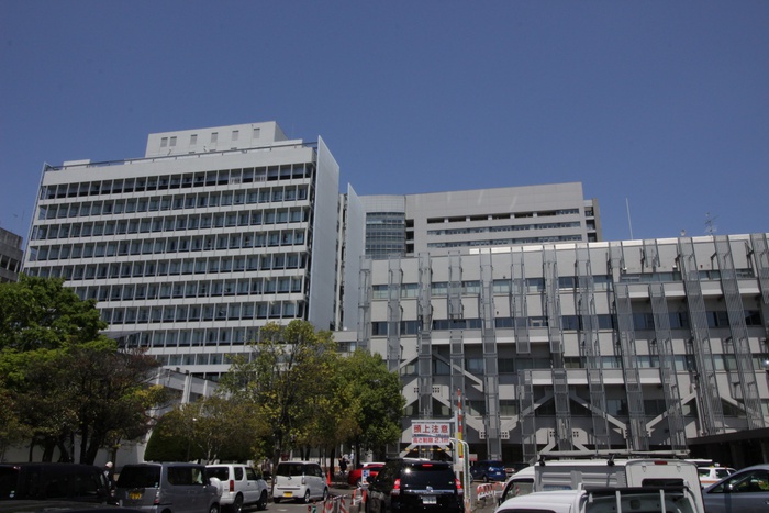 病院　東北大学病院（病院）まで1100m