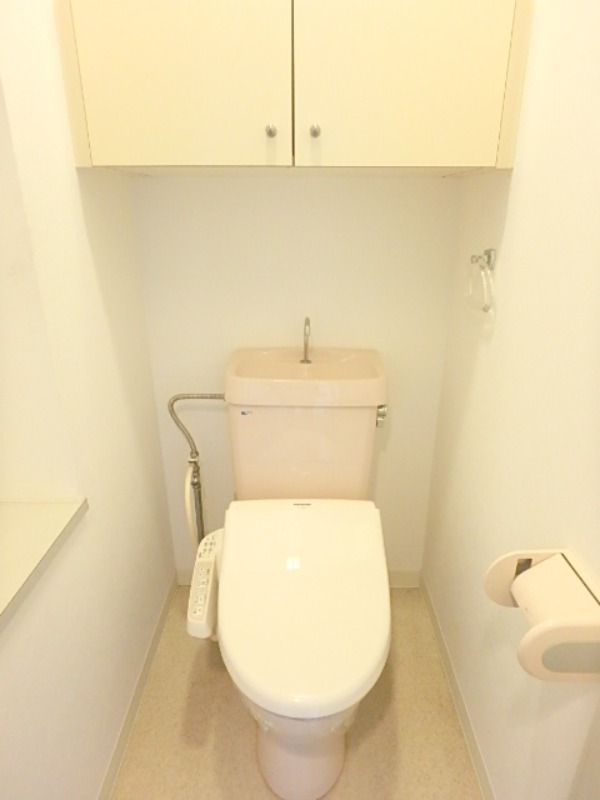 トイレ　図面と現状に相違がある場合には現状を優先