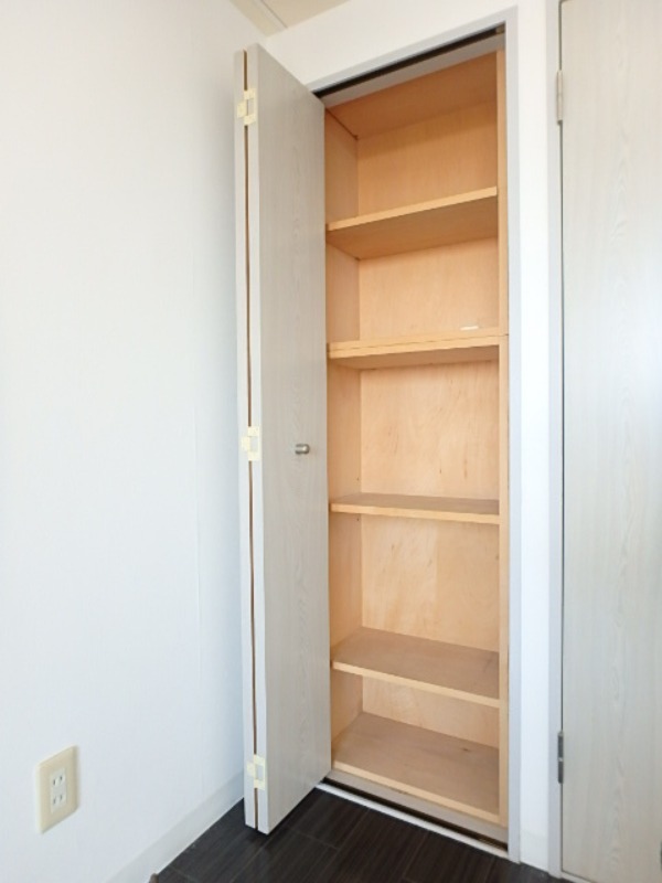 収納　図図面と現状に相違がある場合には現状を優先