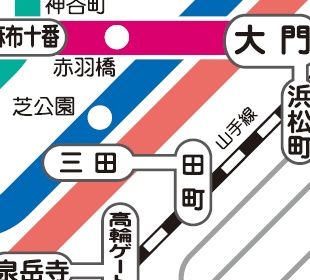 その他　☆路線図☆