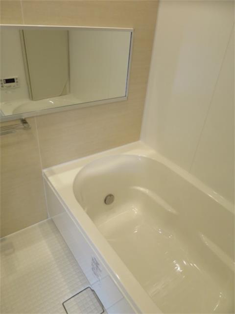 バス・シャワールーム　参考写真