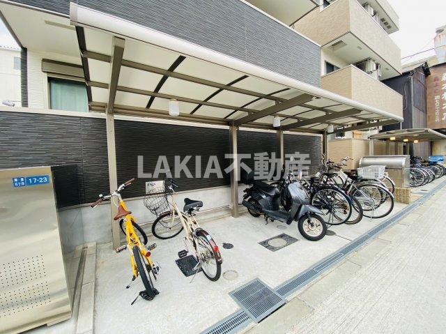 その他共有部分