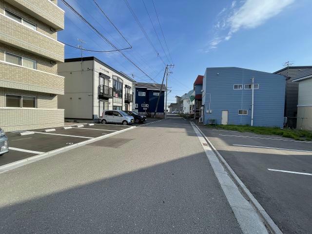 その他　周辺環境