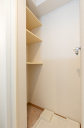 その他設備　同タイプのお写真です