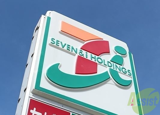 コンビニ　セブンイレブン芦屋打出駅南店（コンビニ）まで830m