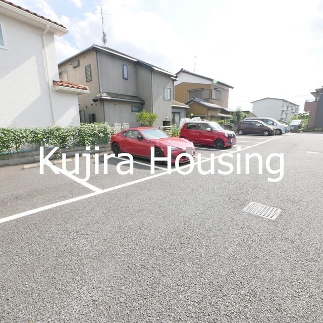 駐車場　敷地内駐車場あります★要空き確認