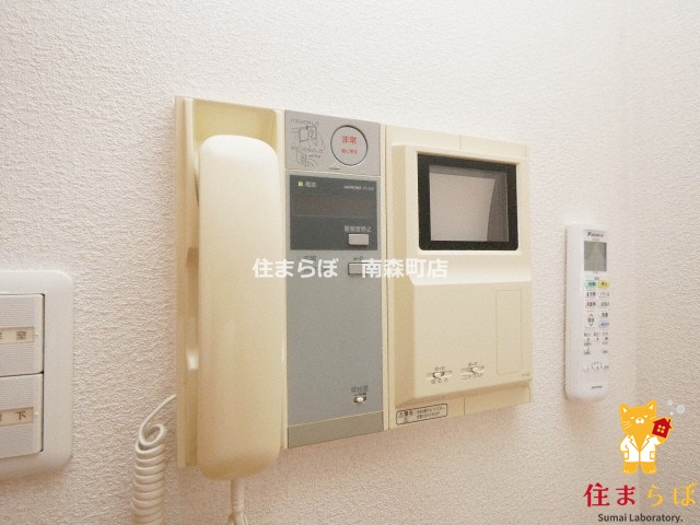 セキュリティ　「物件じゃなく、“あなたの暮らしの一部”に出会いましょう。」