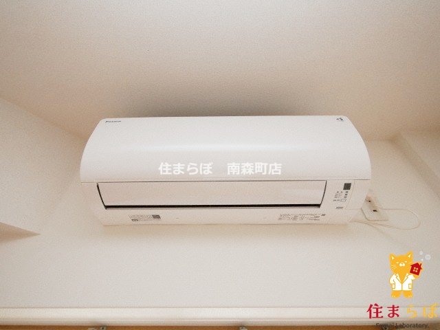 その他設備　「LINEから始める“第一章”、一緒に描きませんか？」