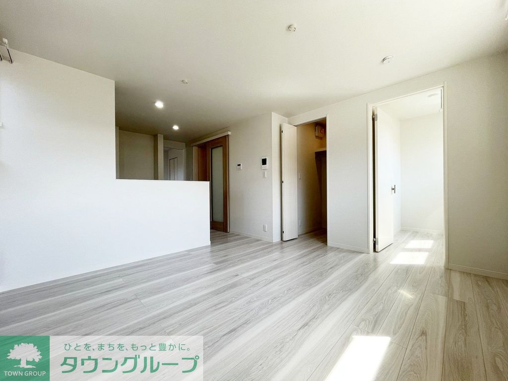 その他部屋・スペース　リビング/居室