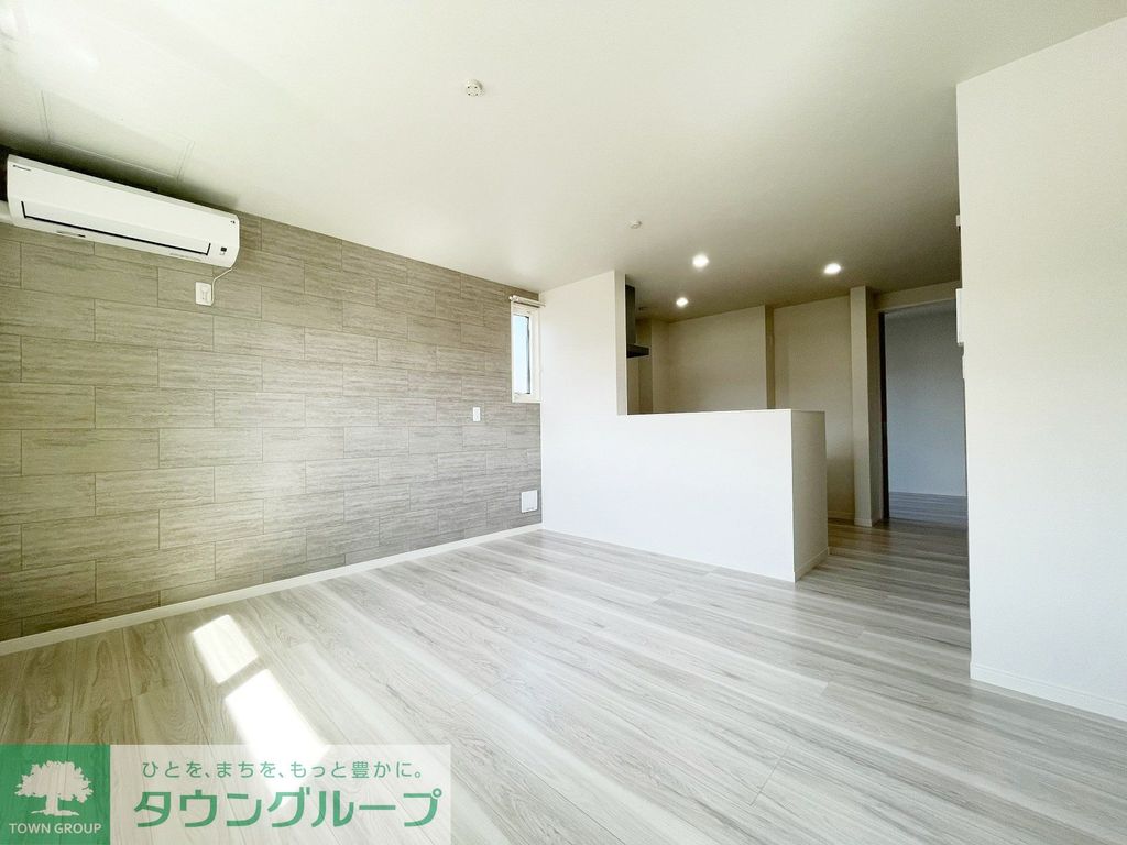 居室・リビング　リビング/居室