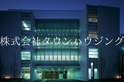 病院　大崎病院東京ハートセンター（病院）まで1380m