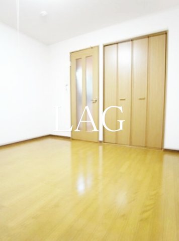 その他部屋・スペース　寝室です。