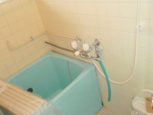 バス・シャワールーム　同物件別号室