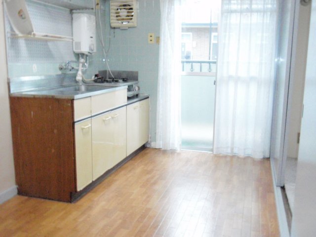 その他部屋・スペース　同物件別号室