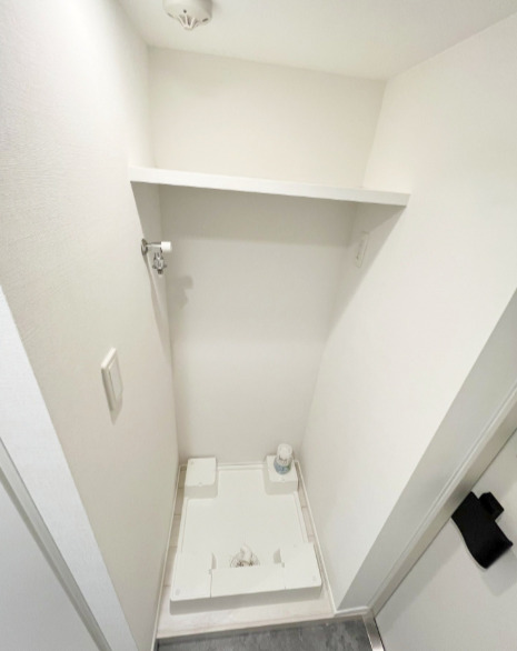 その他設備　【女性のお一人暮らしでも安心のセキュリティ♪】住環境良好！