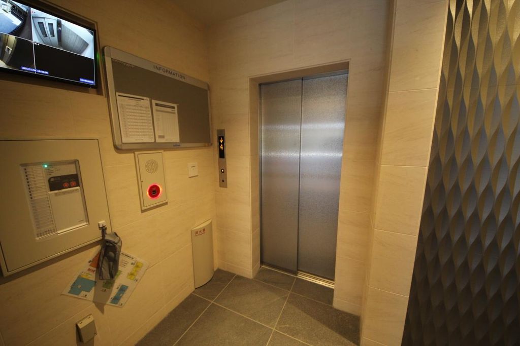 セキュリティ　設備