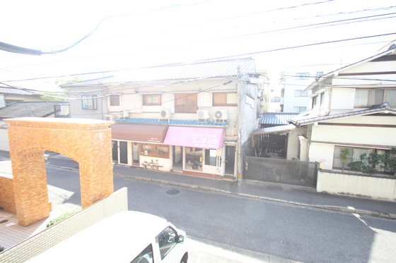 眺望　※別号室の写真です