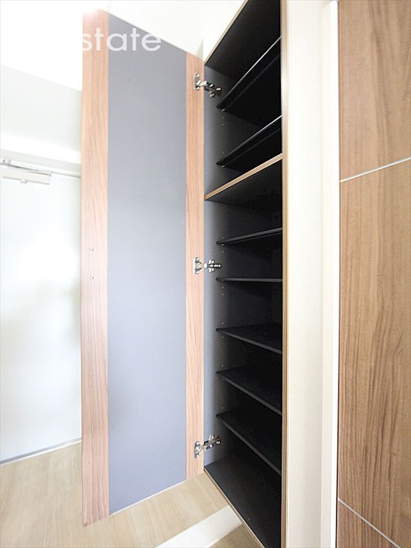 その他　シューズボックス