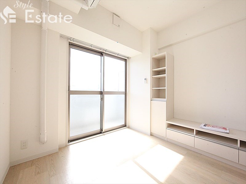 その他部屋・スペース　内装