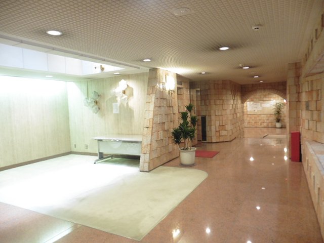 ロビー　ロビー