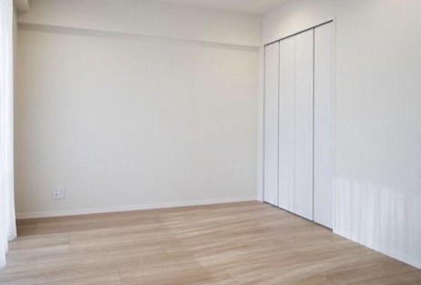 居室・リビング　居室