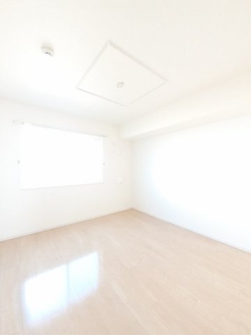 その他部屋・スペース　内装もきれいです