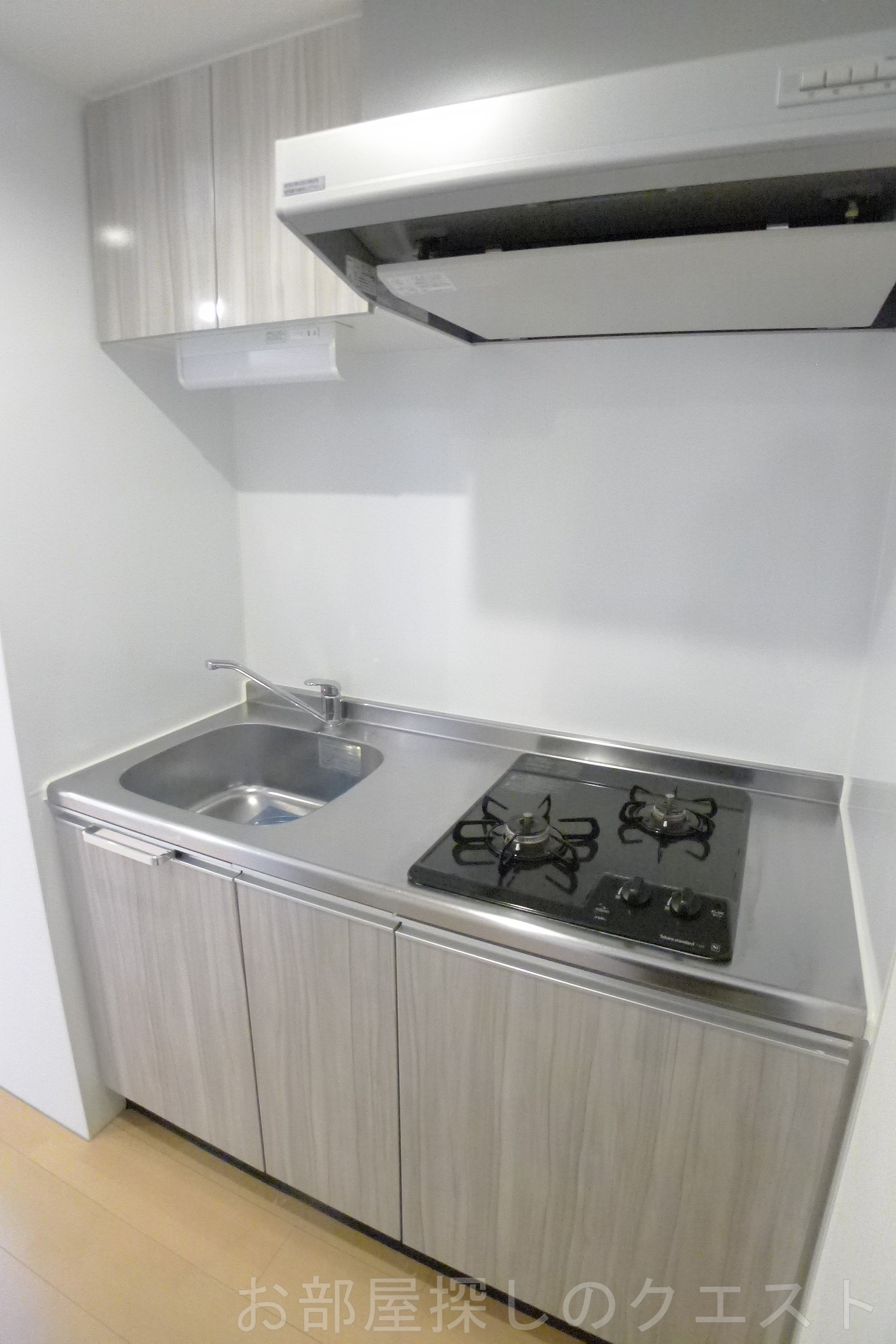 キッチン　（写真は同タイプ）