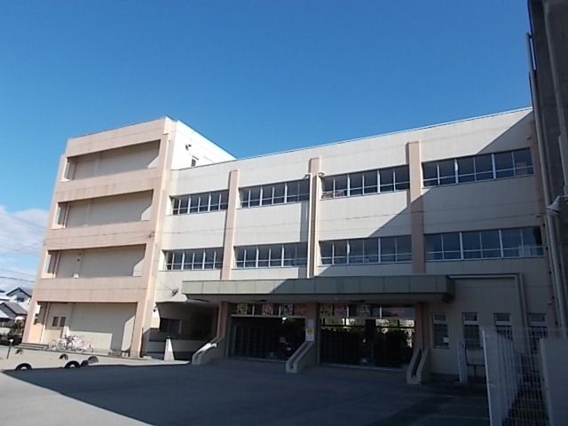 小学校　御幸ヶ原小学校（小学校）まで1600m