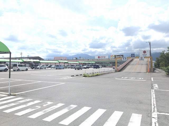 スーパー　ユニー（株）／ピアゴ菰野店（スーパー）まで4304m