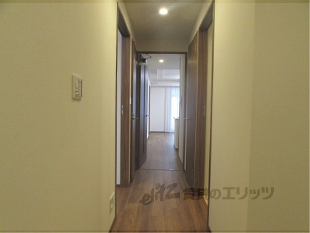 その他部屋・スペース　廊下