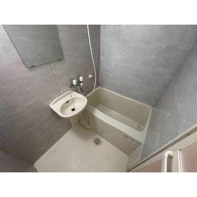 バス・シャワールーム　★バスルーム★