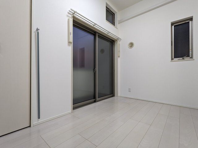 その他部屋・スペース　寝室です