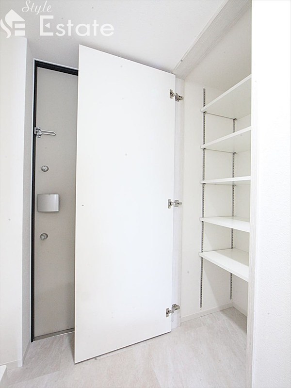 その他　シューズボックス