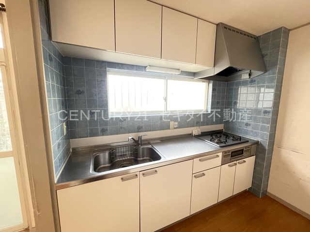 キッチン　システムキッチン