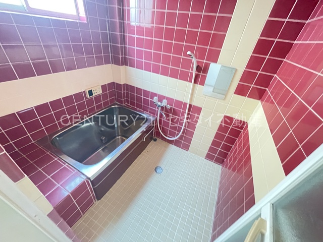 バス・シャワールーム　浴室