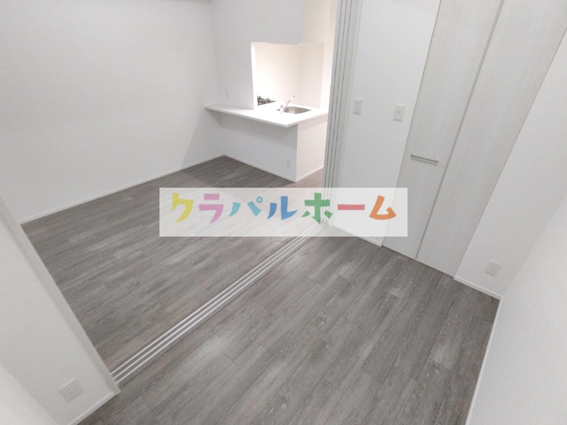 その他部屋・スペース　洋室２．８帖