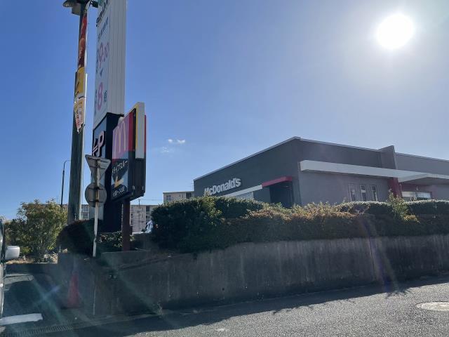 飲食店　マクドナルド高須店（飲食店）まで2171m