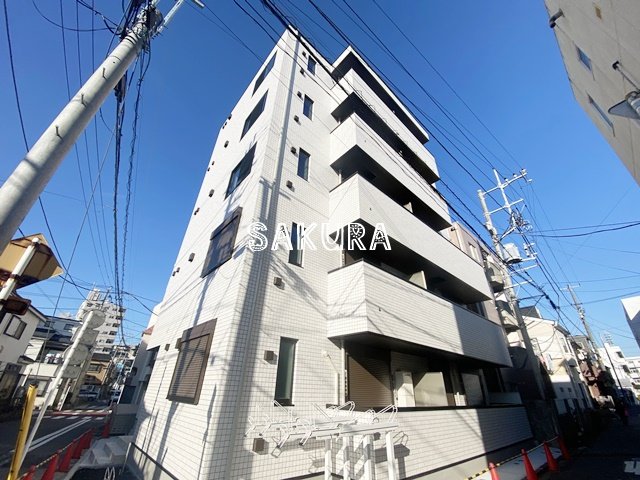 建物外観　当店おすすめ物件♪