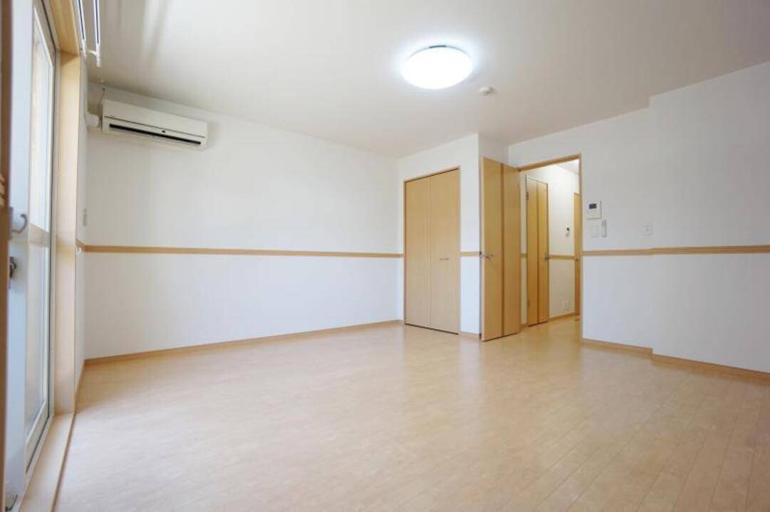 その他　リビング