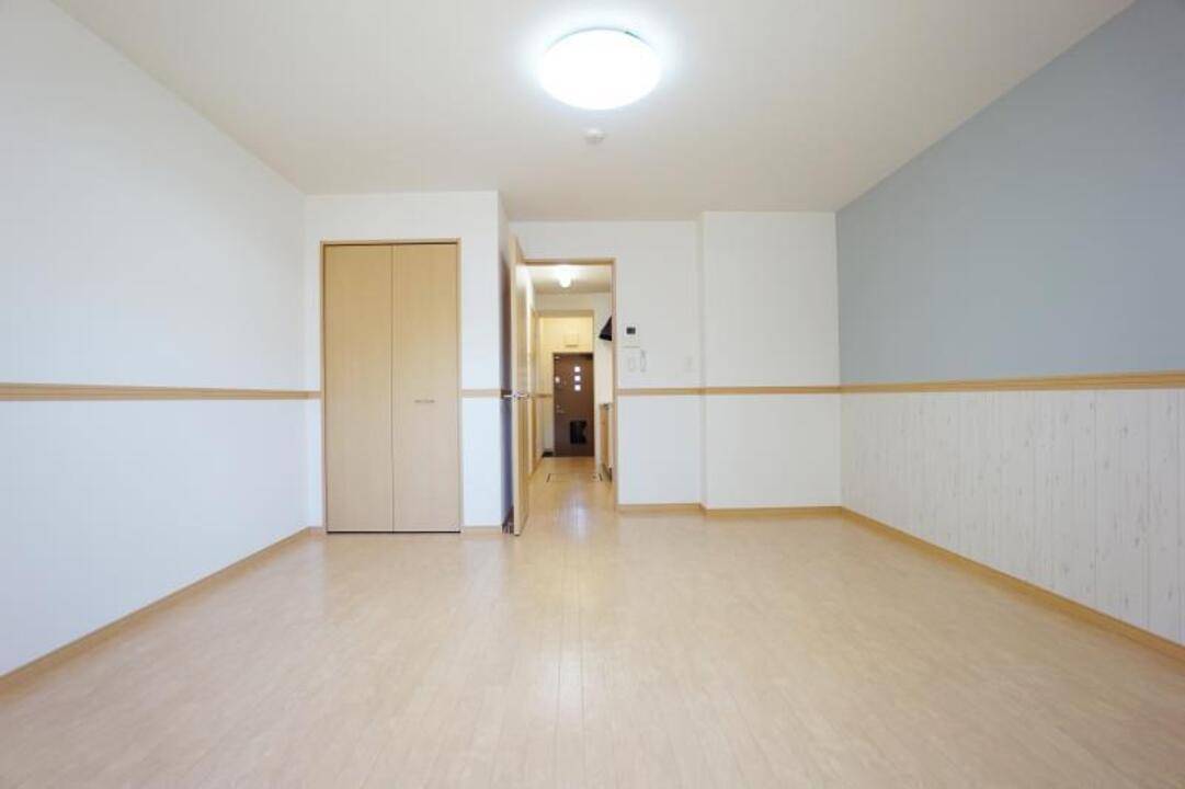 その他部屋・スペース　リビング