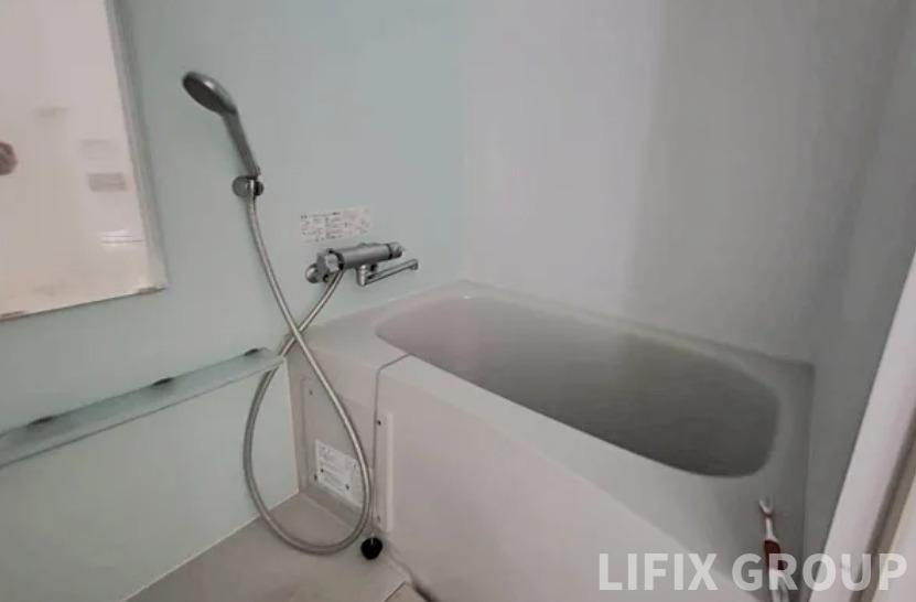 バス・シャワールーム　風呂