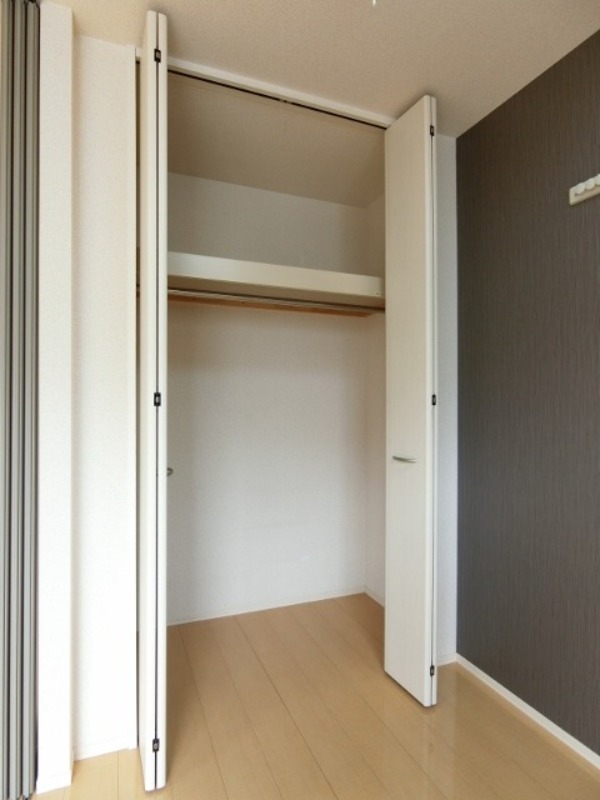 収納　図面と現状に相違がある場合には現状を優先