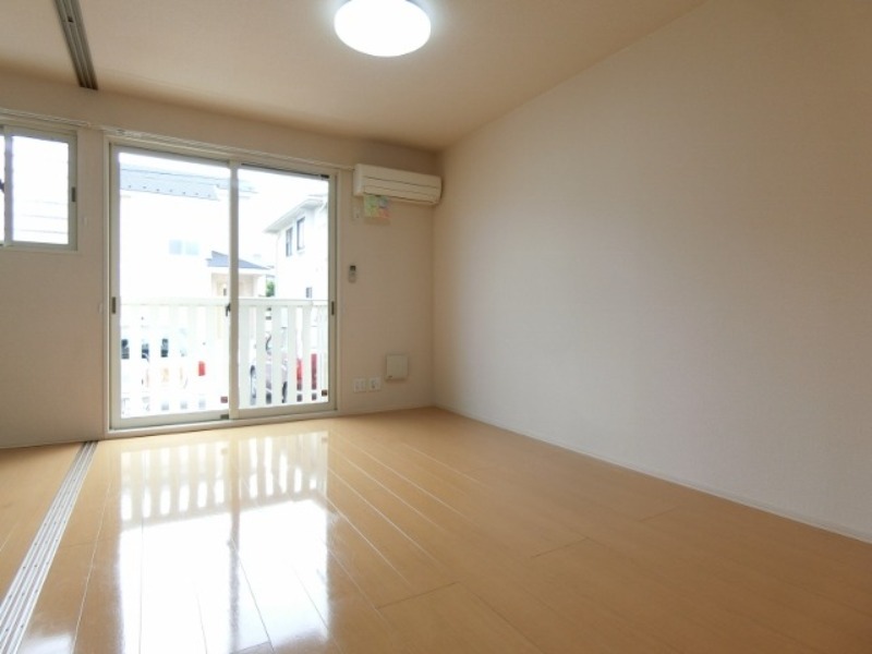 居室・リビング　図面と現状に相違がある場合には現状を優先