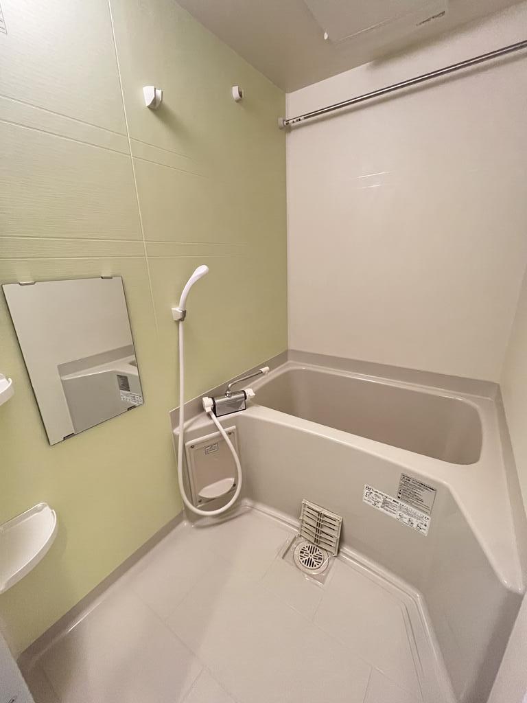 バス・シャワールーム　※同仕様