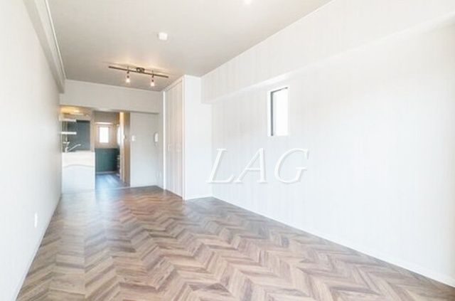 その他部屋・スペース　寝室です。