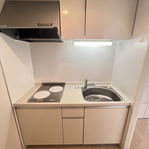 キッチン　同仕様タイプです